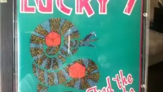 LUCKY 7 = JUANITA