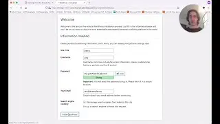 Overview of creating a Ymir project using WP-CLI