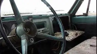 Car Long Horn Honks Sound Effect