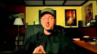 Nostalgia Critic - The Review Must Go On ... In 5 Seconds