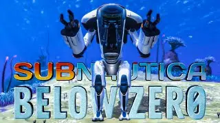 Prawn Suit!!! | Subnautica Below Zero ~ Part 8