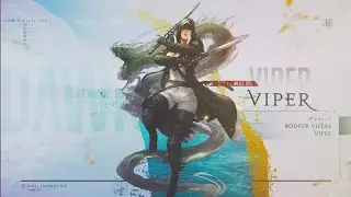 FFXIV Dawntrail Viper Job Actions