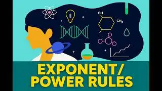 MTH1W Unit 2 Power Rules
