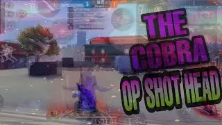 THE COBRA || OP LEVEL ON 🔥||SWG GAMING yT || biggest tamilnadu proplayer.