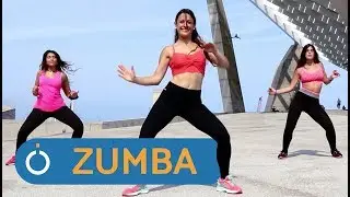 ZUMBA para GLÚTEOS y piernas