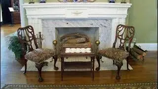 Marland Grand Home slideshow (NOT the full mansion, more of a teaser)