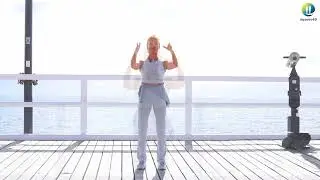 Dr Jolanta Ignaszewska Kühbauch - Meridian Qigong