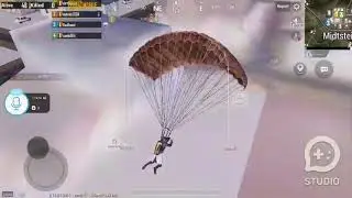 [SGETHER STUDIO] [LIVE].PUBG MOBILEjucăm cubabo