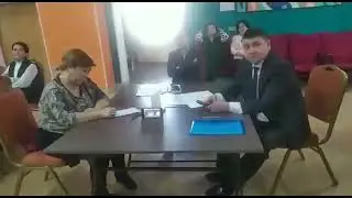 Оқушыны ұлттық құндылықтар арқылы тәрбиелеу бала тәрбиесіндегі ата-ана белсенділігі