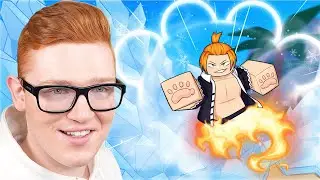 Я СЛУЧАЙНО СЪЕЛ ВСЕ ФРУКТЫ... (Legacy Piece)