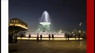 Мальтийские маршброски