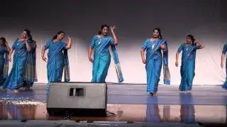 KCS Onam Mela 2015 - Utsav - Vaa Vayasu Chodikkam - HOW OLD ARE YOU