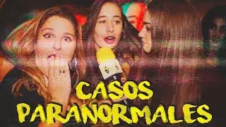 CASOS PARANORMALES