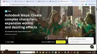 Autodesk Maya 2027 Crack With License Key 100 Working