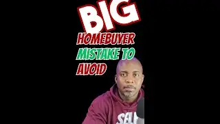 🏠🔑 Title: The Biggest Mistake Home Buyers Make - Dallas Real Estate Market Insights 🏠🔑