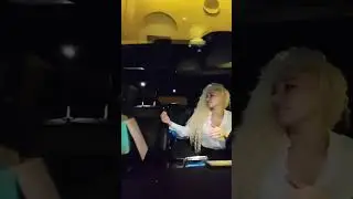 драка!