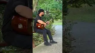 🎶🪕  أوي ياريه أغنية كردية لهوزان دينوOy Yarê Kurdish song by: @hozandino_ 🎶🪕