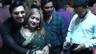 নায়িকা অঞ্জনাকে পেয়ে জড়িয়ে ধরলেন নায়ক সানজু জন || Actress Anjana || Sanju Jon || Bd Film News