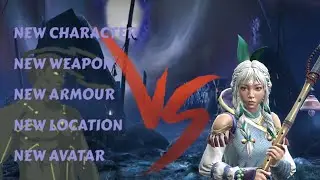 Shadow First 2 VS Yunlin
