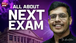 All About NExT Exam | MBBS 2025 Batch | NMC Latest Update | Dr. Anand Mani