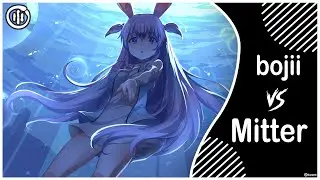 [osu!mania] bojii vs [Crz]Mitter // The Truth Never Spoken - 3R2 [Empty Pages 1.2x]