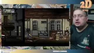 играем в Guns, Gore and Cannoli