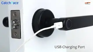 Smart door lock