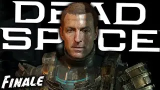 DEAD SPACE REMAKE - THE END