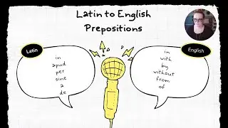 Classical Conversations Cycle 3 Latin John1:1-7