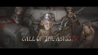 || Identity V || The turnaround || edit?