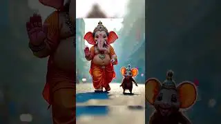 गणपति बप्पा धरती पर आने वाले हैं,बस कुछ ही दिनों में खुशियों और आशीर्वाद का त्योहार शुरू होने वालाहै