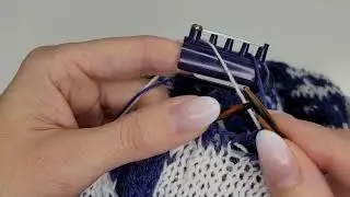МК лопапейса спицами(5)