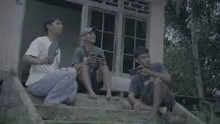 Behind The scene | Short Movie (Dibuang Sayang)