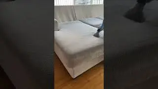 Seattle #upholsterycleaning #cleaningseattlearea