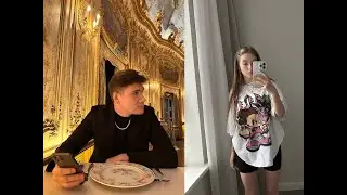 Шадоукек сделал предложение Гаечки