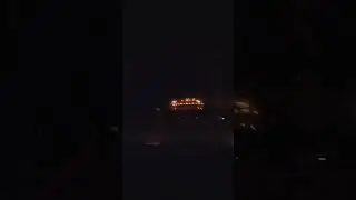 LAGI NYOBAIN NYETIR MOBIL AVANZA