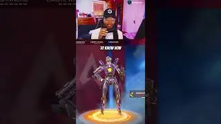 10 RAREST Skins in My Apex Legends Inventory