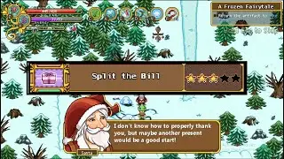 Side Quest: Split the Bill | Secrets of Grindea