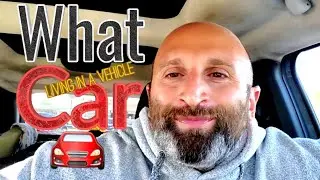What Car??? | Living in a Vehicle 🚘