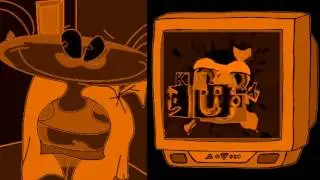 Masyanya Hates Klasky Csupo Effects Fast x6