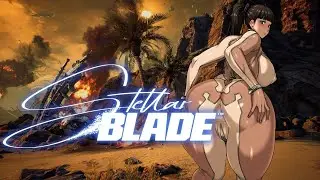 Stellar Blade IS A PERFECT GAME
