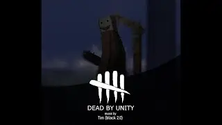Dead by Unity OST - Survivors Theme