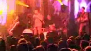 GALACTIC with BOOTS RILEY (LIVE FILLMORE, SF)