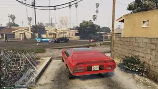 Toreador VS Scramjet hater