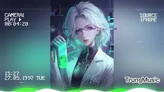 Gansta Walk x Hip  Japandee Remix  Nhạc Remix Hot Tik Tok 2023