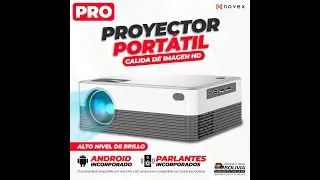 TUTORIAL PROYECTORA H5