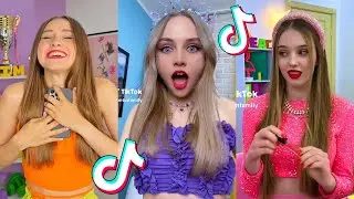 🌈 Tim Tin Family ✨ BEST TikTok Compilation 💖 #23