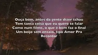 Liniker- TUDO Lyrics