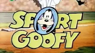 Miki i Donald przedstawiają Goofy'ego Sportowca - outro PL