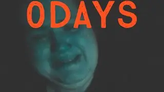 Day 84: Zero Days To Live
